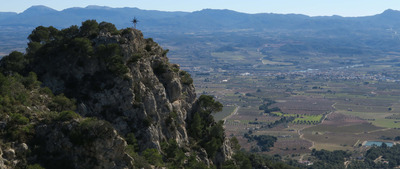 Massaluca Roqueta Origen